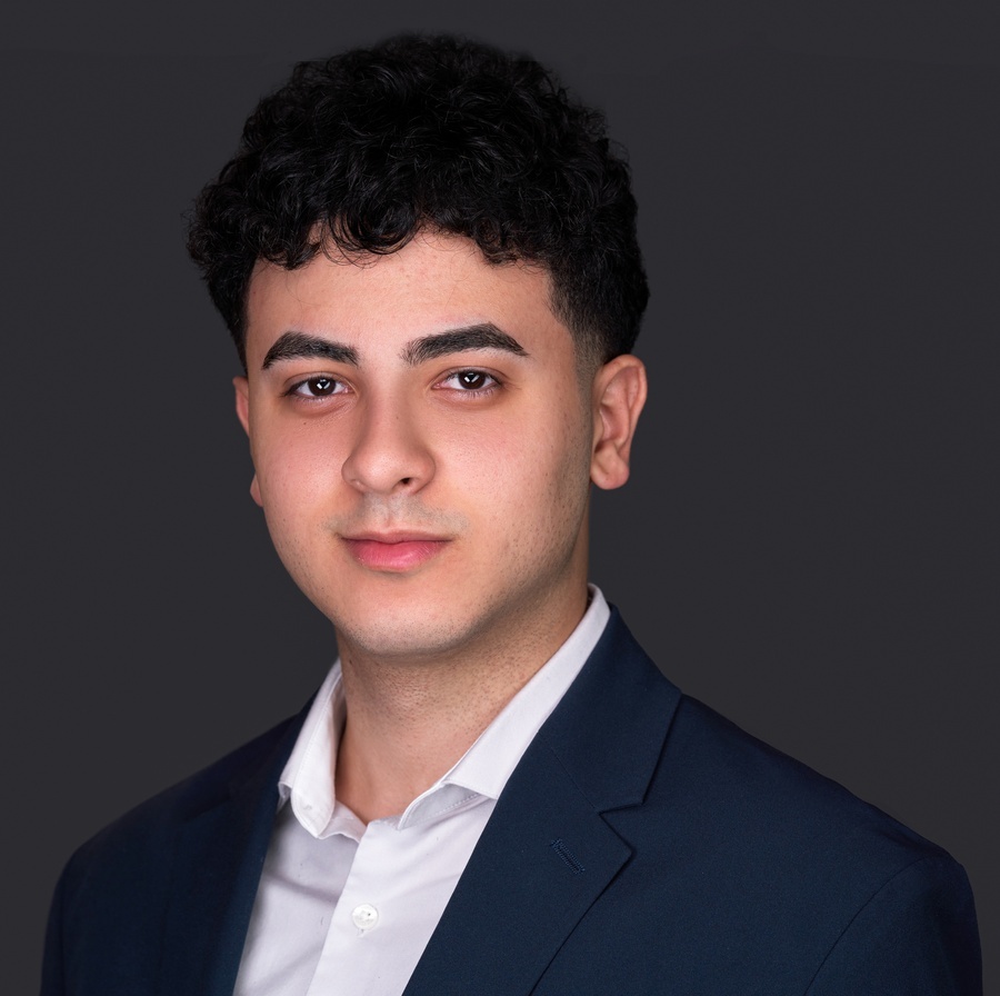 Rami Dashoush